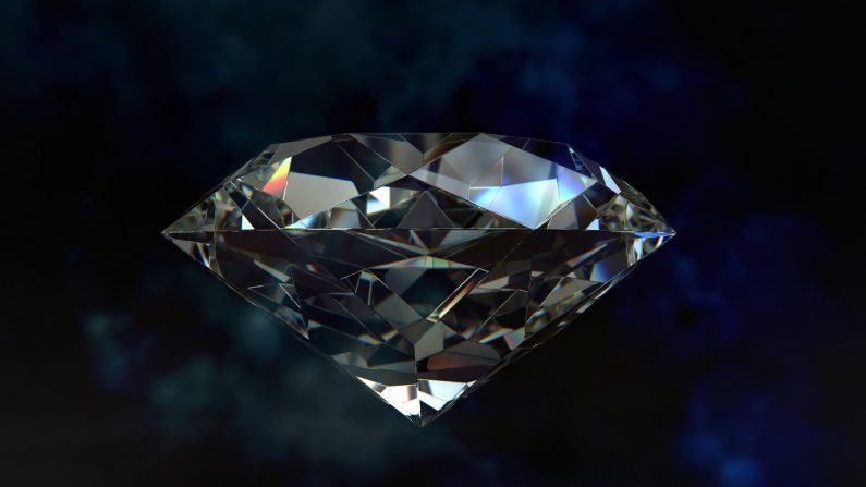 What You Didn’t Know About Diamonds